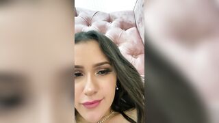 CarlaRomano webcam video 2108231004