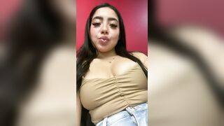 MiaFarkash webcam video 2608230022