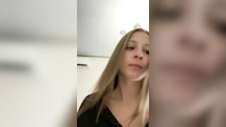 AllanaWest webcam video 2808231537 she made me cum in seconds