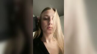 AllanaWest webcam video 2808231537 she made me cum in seconds