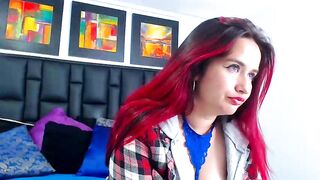 GingerCooper webcam video 310823742 lusty webcam girl