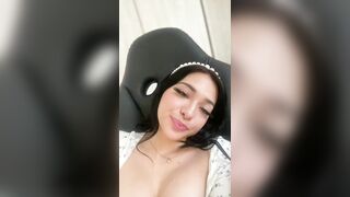 VioletteRose webcam video 2908232234 I love the way you taste