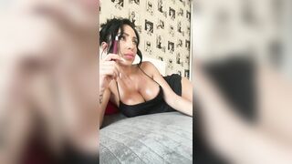 Sexy Cam Girl 2807 webcam video 310823742_upd001 I want my tongue on your clit making you moan for hours