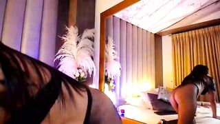 AntonellaDuque webcam video 3008230855 I want you riding me right now