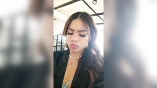 ElizaJaramillo webcam video 0409231222  insatiable webcam girl