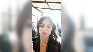 ElizaJaramillo webcam video 0409231222  insatiable webcam girl