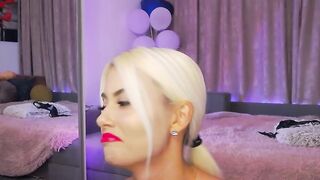 HannahDouglas webcam video 0409231222  just the thought of you naked drives me crazy