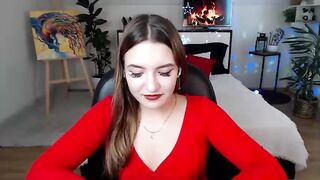 AliceWilsone webcam video 0609231341 stunning camgirl