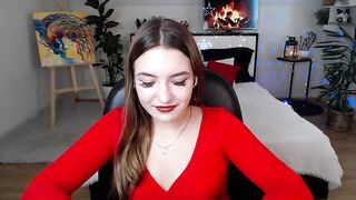 AliceWilsone webcam video 0609231341 stunning camgirl