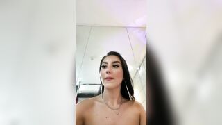 AlyssonJade webcam video 0709231207 I want to lick your pussy