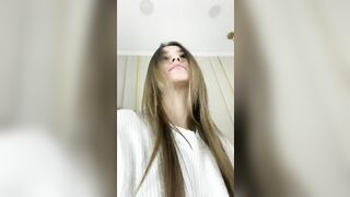 LaraCailo webcam video 0509231351 dishy cam girl