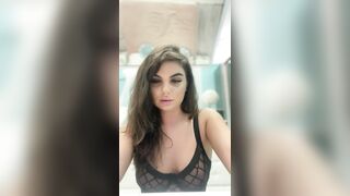 SophieCyrus webcam video 1609231517 Youve been on my mind all day