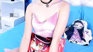 SukiStarks webcam video 1809231403 dishy cam girl