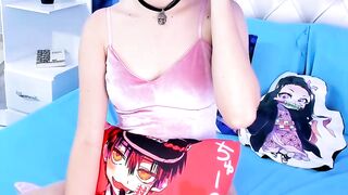 SukiStarks webcam video 1809231403 dishy cam girl