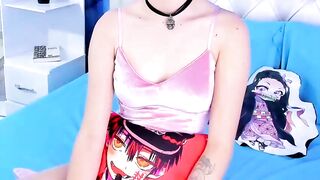 SukiStarks webcam video 1809231403 dishy cam girl