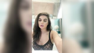 SophieCyrus webcam video 1809231403 horny and hot as fuck webcam girl