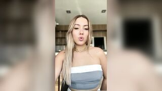 SophiaHadidd webcam video 1809231403 My wife masturbates with me when we are online