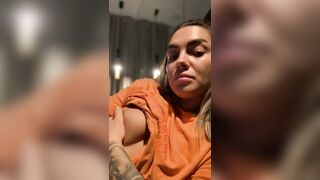 SamanthaRogue webcam video 1809231403 3 OMG horny webcam girl