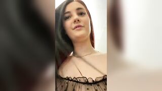 SophiaVilner webcam video 1809231403 1 stunning OMG hot webcam girl