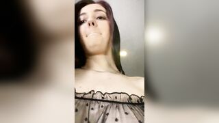 SophiaVilner webcam video 1809231403 1 stunning OMG hot webcam girl