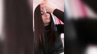 SophiaVilner webcam video 1809231403 heavenly hot camgirl