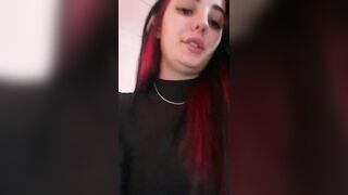 SophiaVilner webcam video 1809231403 heavenly hot camgirl