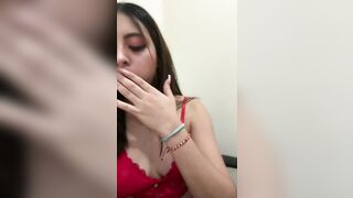 RolalieForero webcam video 1809231403 How long does it take your boyfriends to cum from a blowjob