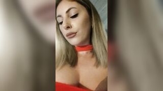 ScarlettHunt webcam video 1809231403 luscious cam girl