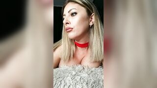 ScarlettHunt webcam video 1809231403 luscious cam girl