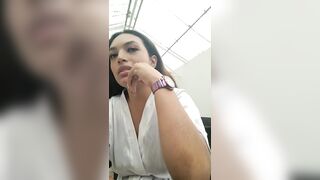 SussanJenner webcam video 2509231341 Spicy horny live performer