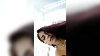 ViolettGomez webcam video 2509231341 I wish I could fuck you from behind