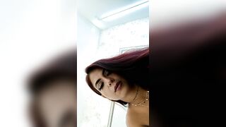 ViolettGomez webcam video 2509231341 I wish I could fuck you from behind