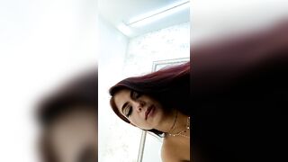 ViolettGomez webcam video 2509231341 I wish I could fuck you from behind