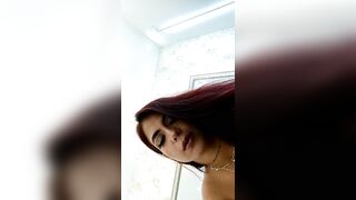 ViolettGomez webcam video 2509231341 I wish I could fuck you from behind