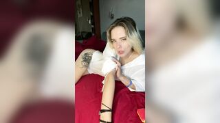 Sexy cam girl 1708 webcam video 2509231341 5 my sweetest webcam girl