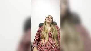 PamellaFranco webcam video 2509231341 1 my wifes cunt gets wet when she looks at this webcam model