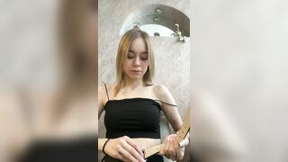 Sexy Cam Girl webcam video 2509231341 1 I want you riding me right now