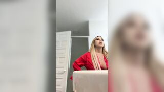 LucineBeauvais webcam video 2309231805 horny as fuck camgirl