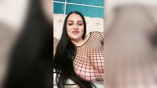 LeyaGrifin webcam video 2509231341 4 cant believe this girl can stop cumming