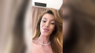 LoreneMoore webcam video 2509231341 3 I cant stop thinking about how good you feel