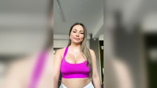 VictoriaJunes webcam video 2509231341 1 Cute and horny live performer