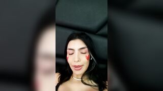 SelenaDwight webcam video 2509231341 that was the best webcam sex ever