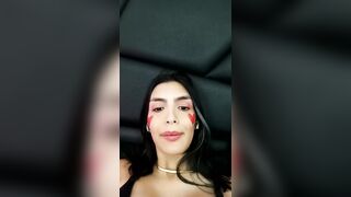 SelenaDwight webcam video 2509231341 that was the best webcam sex ever