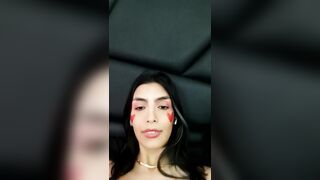 SelenaDwight webcam video 2509231341 that was the best webcam sex ever