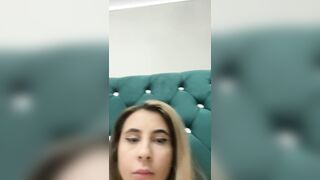 VictoriaHazel webcam video 2309231730 She loves hardcore sex