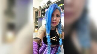 TinkerTify webcam video 2509231341 2 cute and horny as fuck