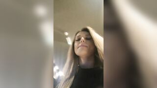 Sandra webcam video 2509231341 5 horny as fuck camgirl