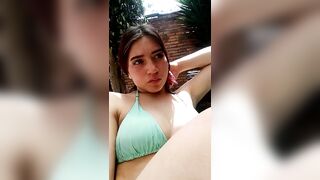 SabrinnaSilva webcam video 2509231341 you are in one second from real webcam sex storm