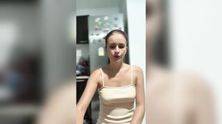 SandraAdamss webcam video 0410231326 I felt like she fucked me