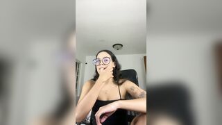 SabrinaBlossom webcam video 0610231412 juicy pussy online gents